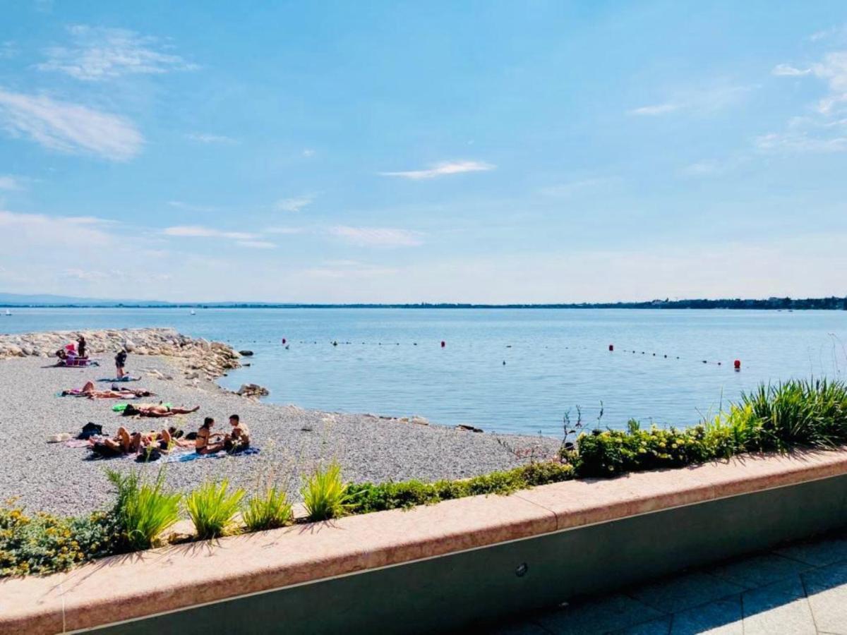 Appartamento Anna Sul Lago Di Garda - Citycenter Desenzano Del Garda Exterior photo